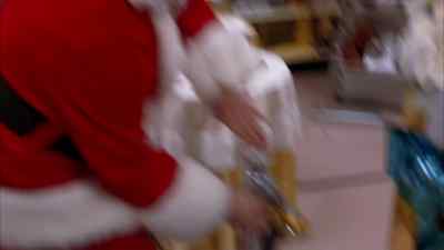 Ha ha! Where you going now?
Where you going...? - Elf