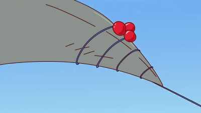 Ha-ha! Whoa! [grunts] - ThunderCats Roar