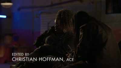 Ha! Ha! Yeah, I just hope...
we don't have to use this. - Weird City