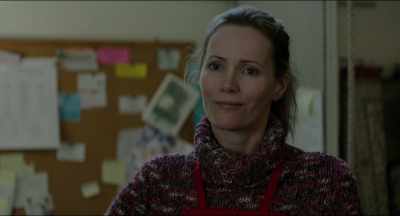- Ha, ha. Yeah.
- It's always nice to see women laugh. - The Comedian