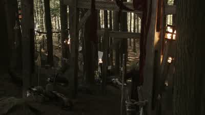 Ha! Ha! You must be Ragnar Lothbrok! - Vikings