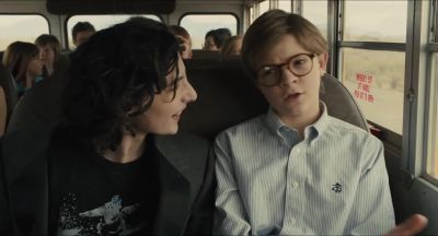 Ha Harry Potter - The Goldfinch