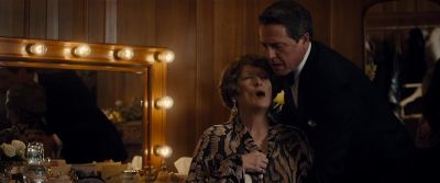 Ha Hate the candles - Florence Foster Jenkins