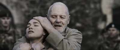 Ha… - King Lear
