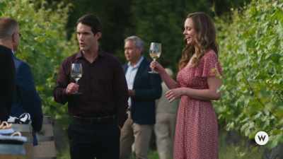 Ha, Maggie, no, - Dating the Delaneys