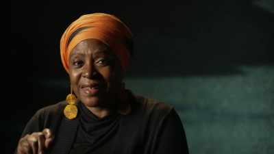 Ha, not protest, protests! - Black Life: Untold Stories