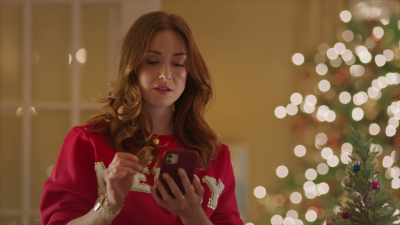 Ha, okay, Bryan, - 'Twas the Date Before Christmas