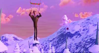 Ha! Ooh, ah! - SuperKlaus