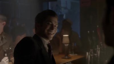 Ha! - The Vampire Diaries