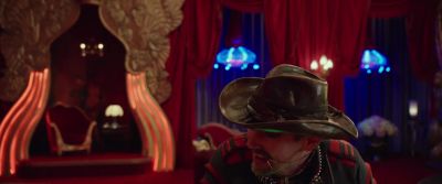 Ha! - Valerian and the City of a Thousand Planets