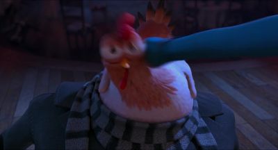 Ha! - Despicable Me 2
