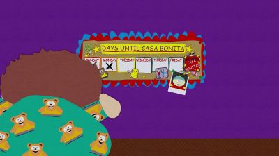 Ha! - South Park