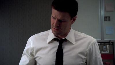 Ha! - Bones
