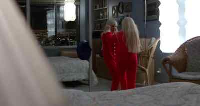 Ha! - Poltergeist III