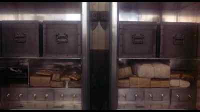 Ha! - The First Great Train Robbery