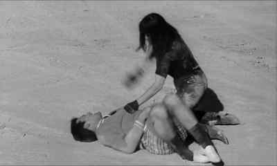 Ha! - Faster, Pussycat! Kill! Kill!