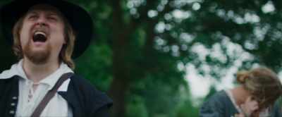 Ha! - The Witchfinder