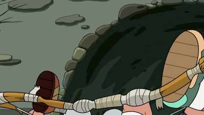 Ha! - Craig of the Creek