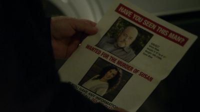 Ha! - Criminal Minds