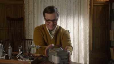 - Ha.
- Samuel, do you have any idea - Ms Fisher's Modern Murder Mysteries