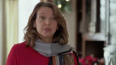 Ha! Schat, dingen zijn
alleen anders - Merry Swissmas