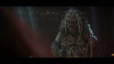 - Ha!
- ...that I may someday bring - The Dark Crystal: Age of Resistance