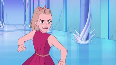 Ha. Trapped. - She-Ra and the Princesses of Power