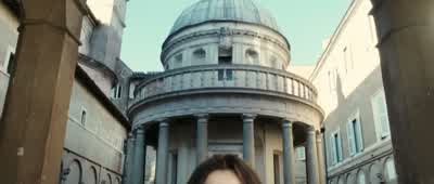 - Ha visto mia figlia? - The Great Beauty