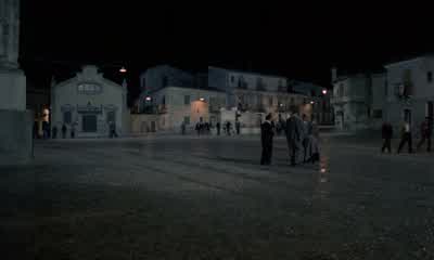 Ha visto? - Cinema Paradiso