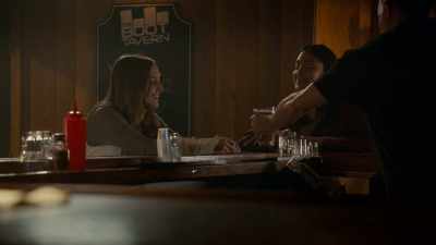 - Ha! Well, they didn't call him
"Lights Out" Crawford - Burden of Truth