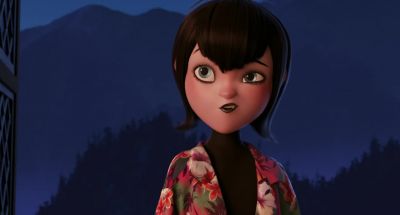 Ha what what - Hotel Transylvania