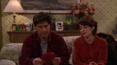 Ha, wow. - Everybody Loves Raymond