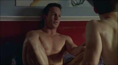 - Ha! Yes, bitch! - Queer as Folk