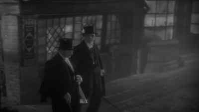 Ha You have no interest in science at all - Dr. Jekyll and Mr. Hyde