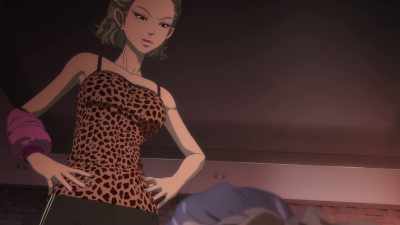 Ha, you're about to hit rock bottom! - Beauty Water