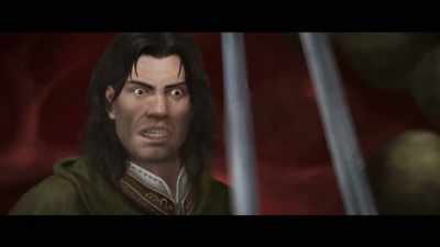 Ha! You're not going to let
a bile river stop you from -- - Tigtone