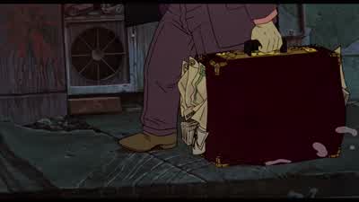 ハア ハア ああ… - Akira