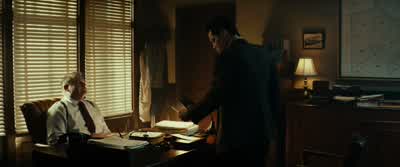 Habeas corpus. - Gangster Squad