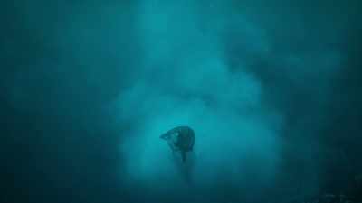 [Habib] Until recently,
no one had really attempted to estimate - Prehistoric Planet
