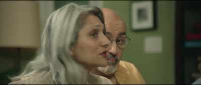 Habibi, you can try both,
but you cannot be both. - Abe