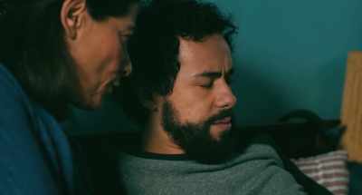 Habibi, I know you're upset, - Ramy