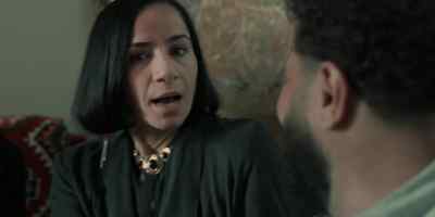 Habibi, what is it? - Mo