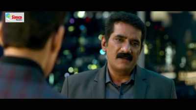 Habits change Mr. Vivek. I'll change them. - Maharshi
