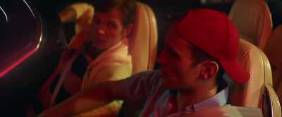 Habla dinero? - American Carnage