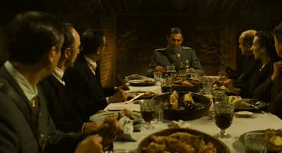 Habladurías. - Pan's Labyrinth