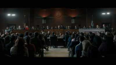 Hablaré claro: - The Residence