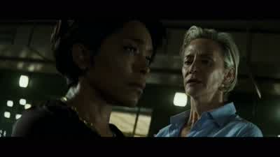¿Hablaste con tu hijo? - Mission: Impossible - The Final Reckoning
