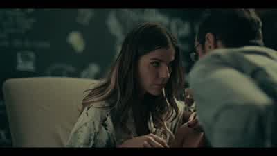 Hablemos de ti. - Dark Desire