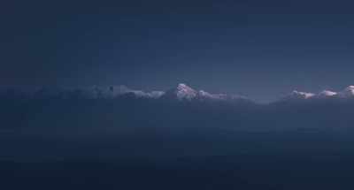 Habu was right. - The Summit of the Gods