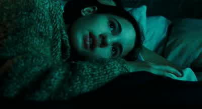 Hace muchos, muchos años... - Pan's Labyrinth
